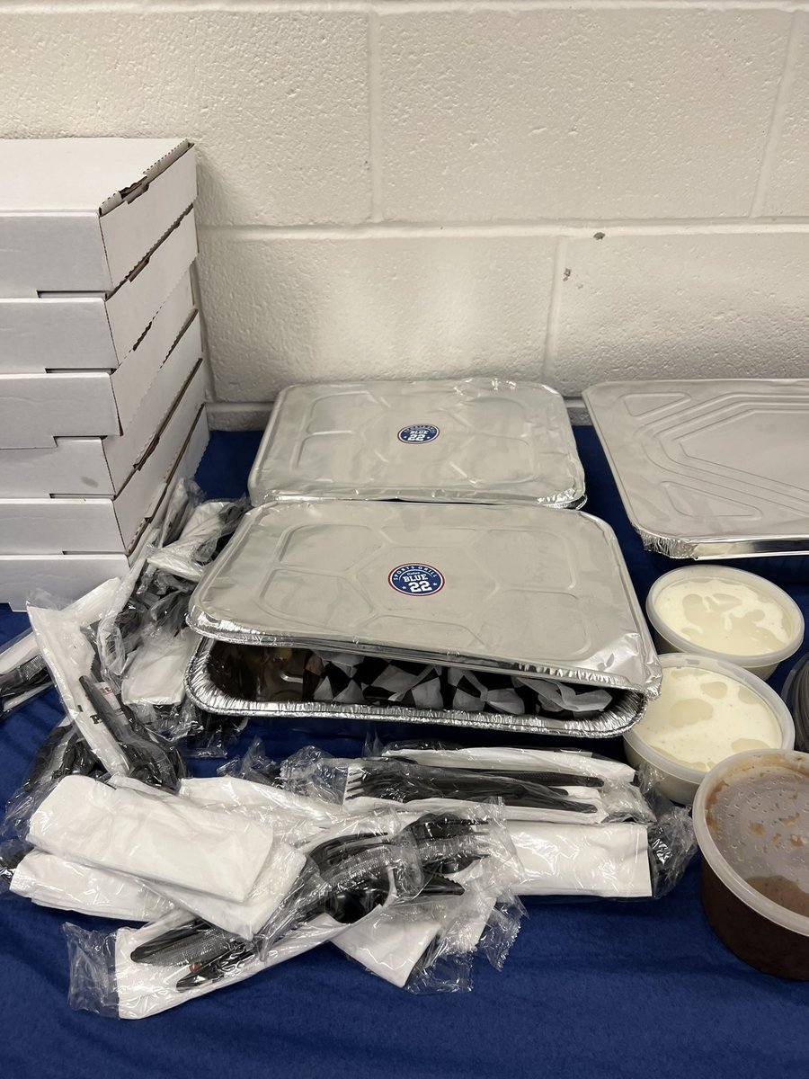 FHMS Girls Athletics tweet media