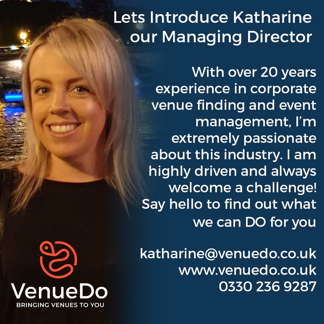 Venue_Do tweet media