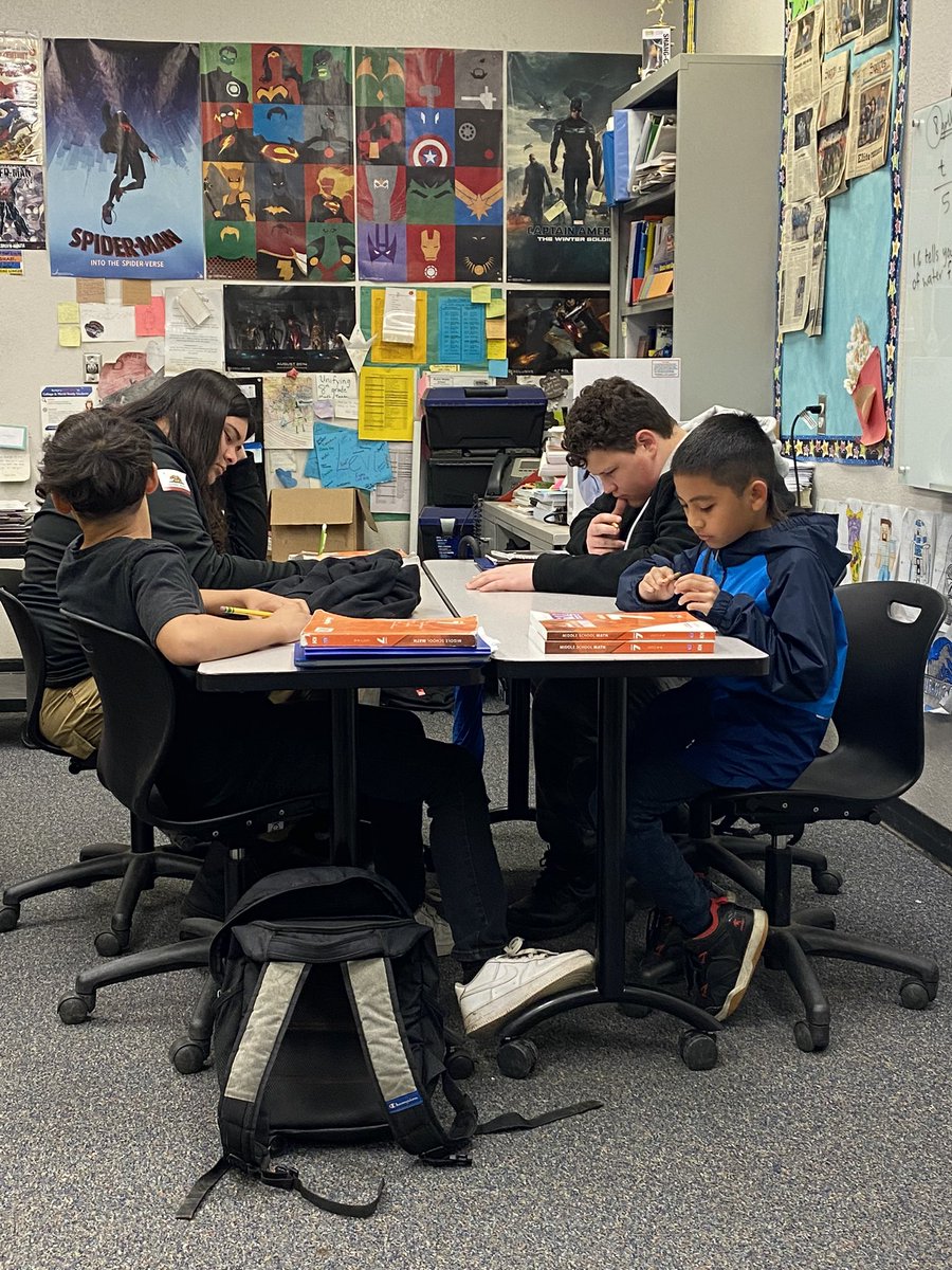 BSD_GATE's tweet image. BSD is dedicated to meeting the needs of the whole child. This awesome 4th grader is taking 7th grade math! Thank you @lreynaga1987 and @BurtonBulldogs for providing an extended learning opportunity to one of our awesome #bsdGATE students!