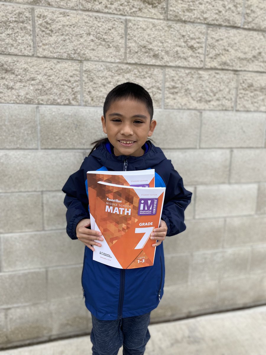 BSD_GATE's tweet image. BSD is dedicated to meeting the needs of the whole child. This awesome 4th grader is taking 7th grade math! Thank you @lreynaga1987 and @BurtonBulldogs for providing an extended learning opportunity to one of our awesome #bsdGATE students!