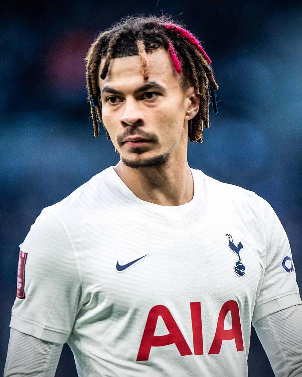 Barstool Football on Twitter "Which actor would be best to play Dele