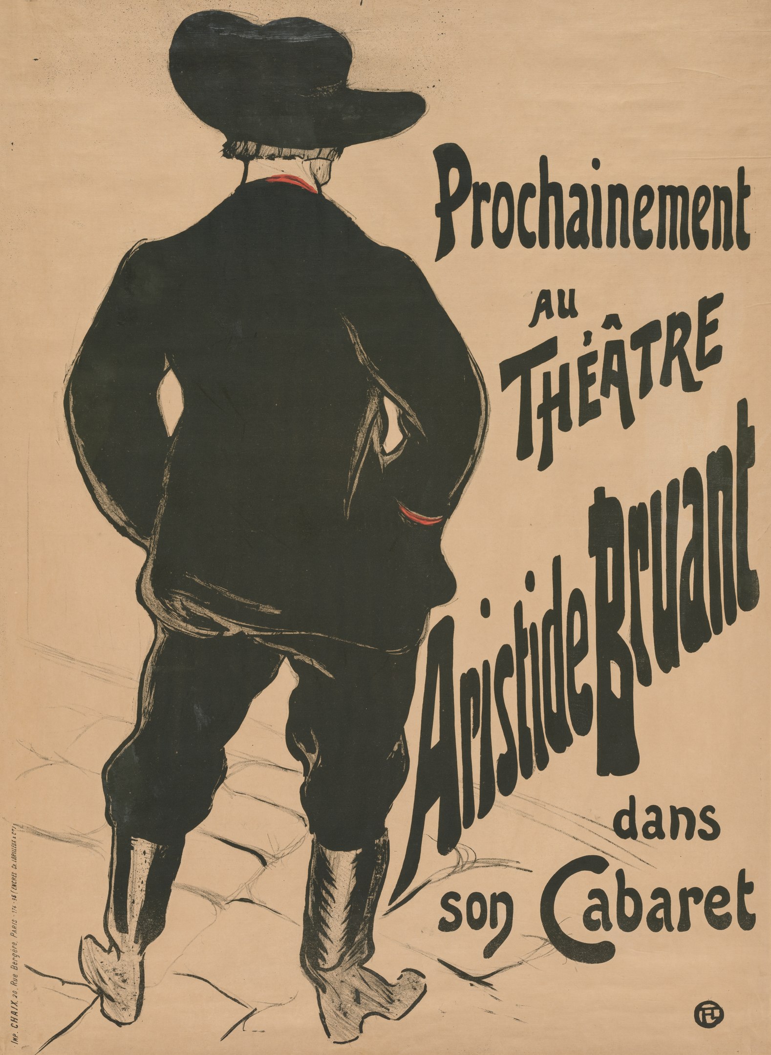 If those posters from the 19th century are considered art, then the same must be true of modern film