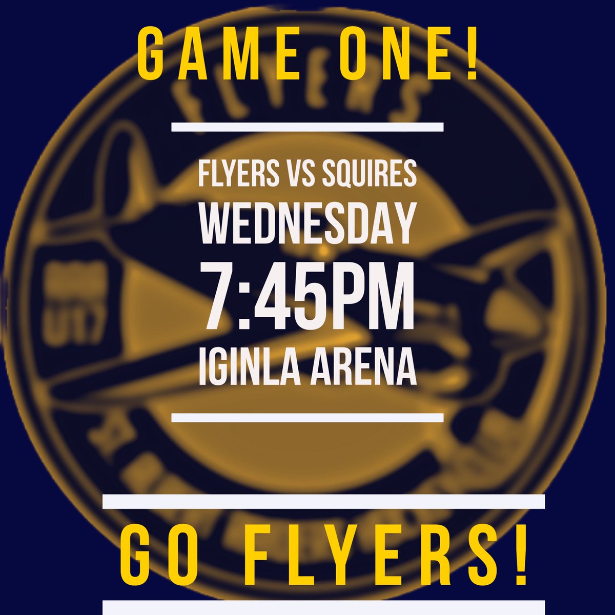 St Albert Flyers U17 AAA tweet media