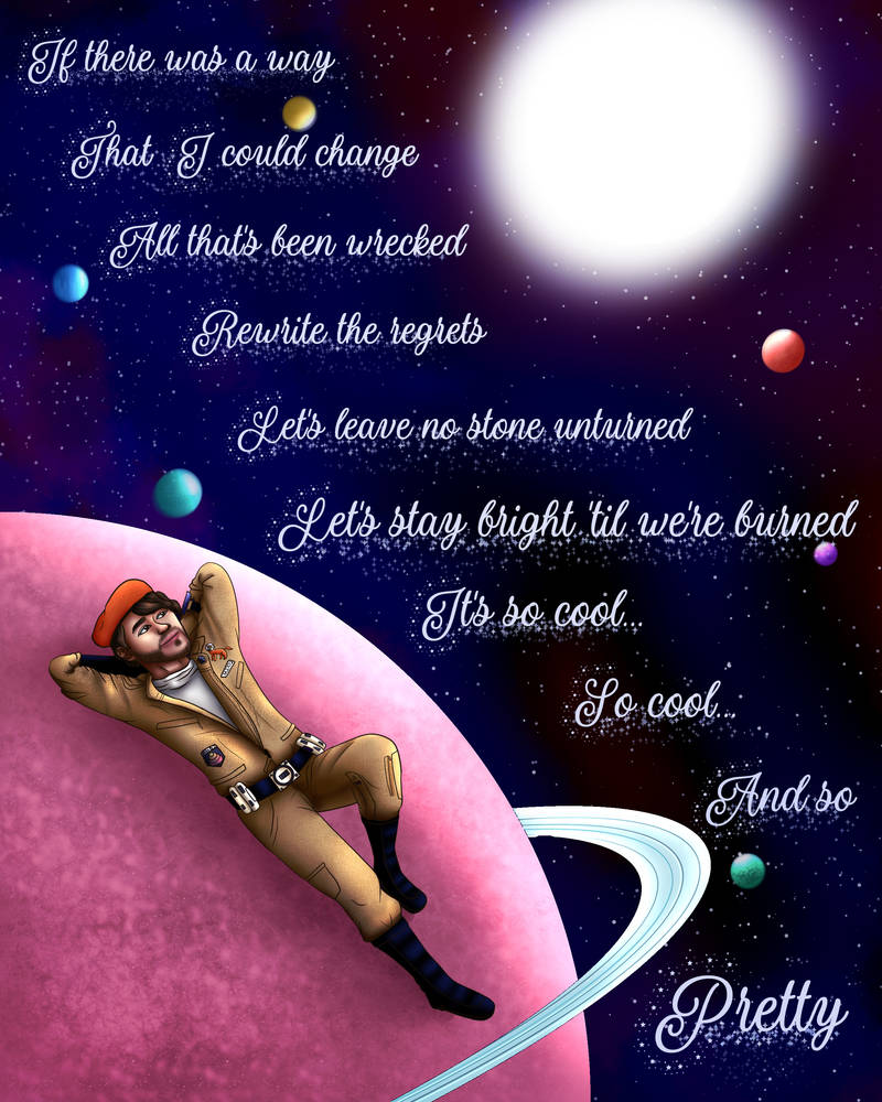 PiffCreations's tweet photo. If you haven't watched In Space With Markiplier. Stop what you are doing and go watch it now!

#markiplier #inspacewithmarkiplier #space #youtube #chooseyourownadventure #iswm #spacewascool #thegregorybrothers
#schmoyoho #markiplierfanart #youtubeoriginal #markfischbach https://t.co/UKEhtPgl74