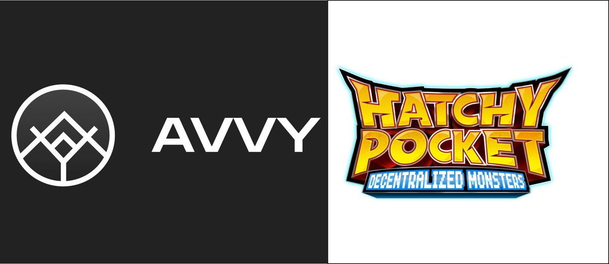HatchyPocket_TR's tweet photo. 📢 Hatchy'nin @avvydomains ile ortak olduğunu duyurmaktan heyecan duyuyoruz. Birlikte çalışmayı sabırsızlıkla bekliyoruz🤝!!!

#Avalanche https://t.co/LdqWblgMc6