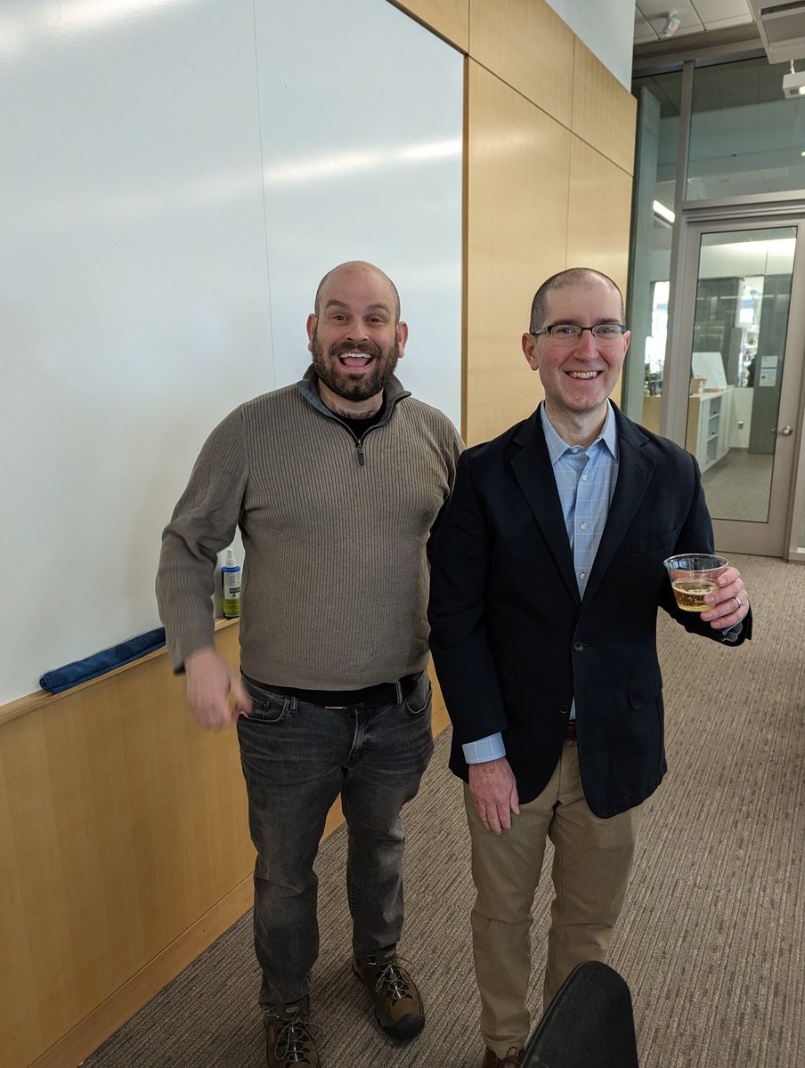 Adam J. Aviv tweet media