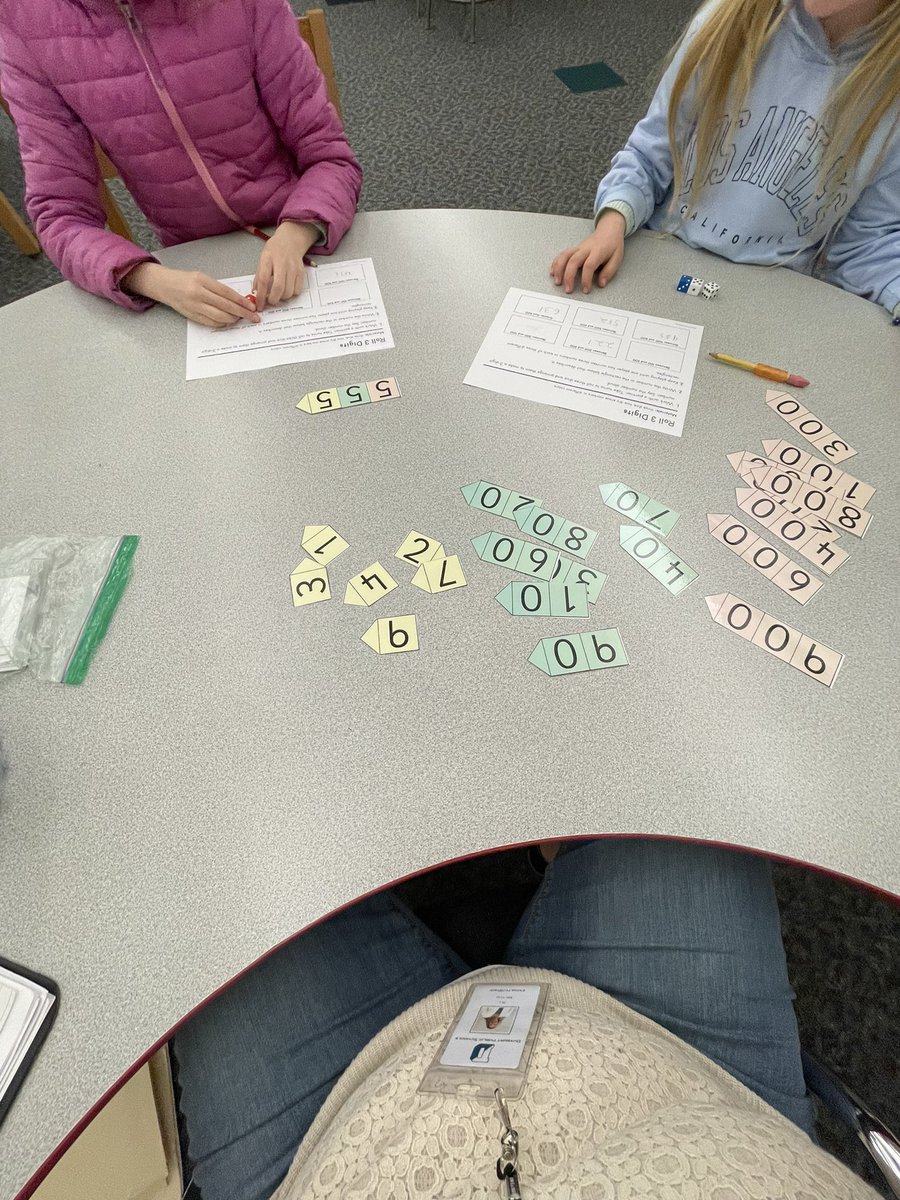 Jill Milton (@mathduxbury35) on Twitter photo We had fun with an activity from @k5mtr today - Roll 3 Digits with some Arrow Cards <a href="/Aldendux/">Alden School</a> <a href="/dux_kids/">Ritamarie Benoit</a> We had fun with an activity from @k5mtr today - Roll 3 Digits with some Arrow Cards <a href="/Aldendux/">Alden School</a> <a href="/dux_kids/">Ritamarie Benoit</a>