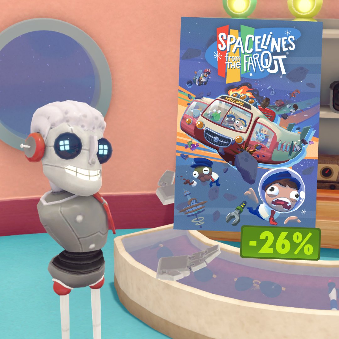 Spacelines from the Far Out tweet media