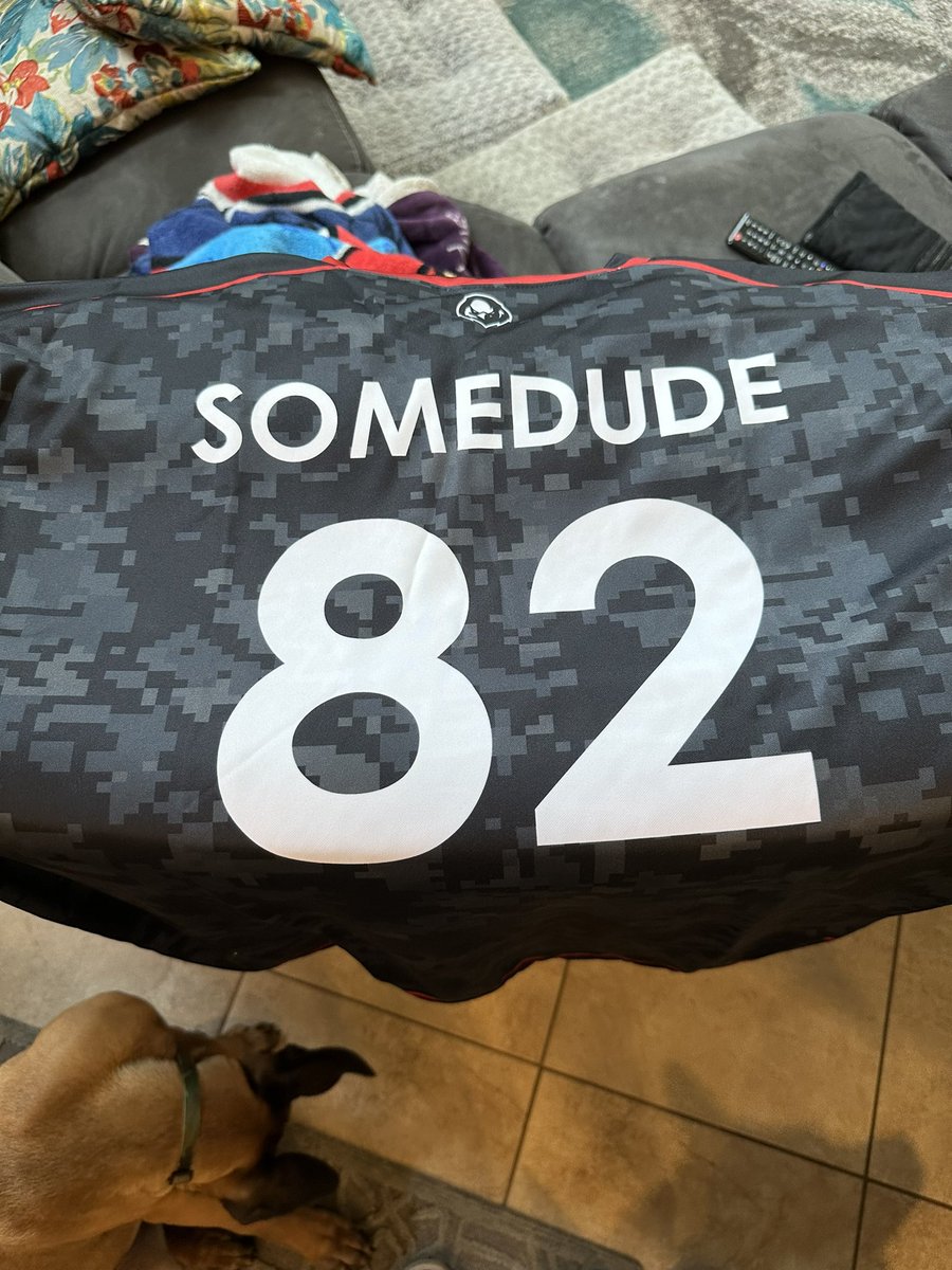 Hey <a href="/RegimentGG/">REGIMENT 🇺🇸</a> look what came in!