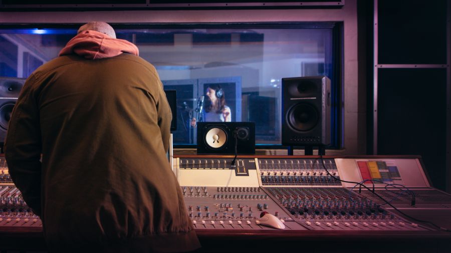 Radio Lounge tweet media