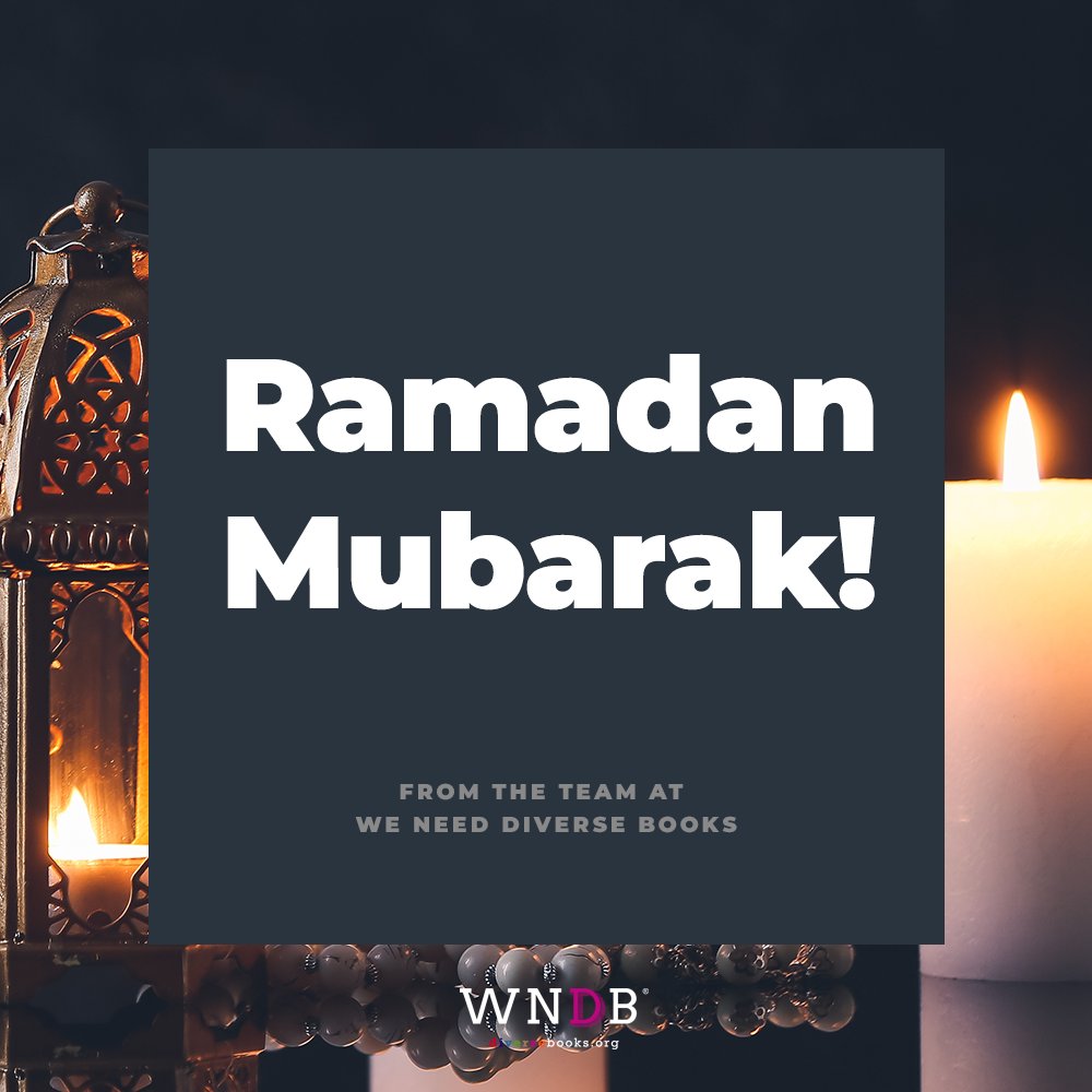 Ramadan Mubarak! We hope everyone beginning their observation tonight has a blessed and meaningful month.