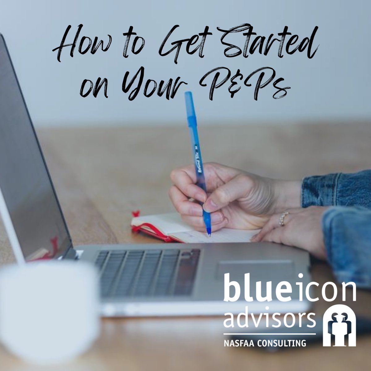 NASFAA_BlueIcon's tweet photo. You know you need documented policies and procedures, but it's hard to know where to begin. Join us at 2 p.m. ET on Wednesday, April 12, to learn tips, tricks, and strategies to start writing your policies and procedures. https://t.co/FFeTUf18r8
@nasfaa #fachat #emchat https://t.co/Z8hpX4EpNF
