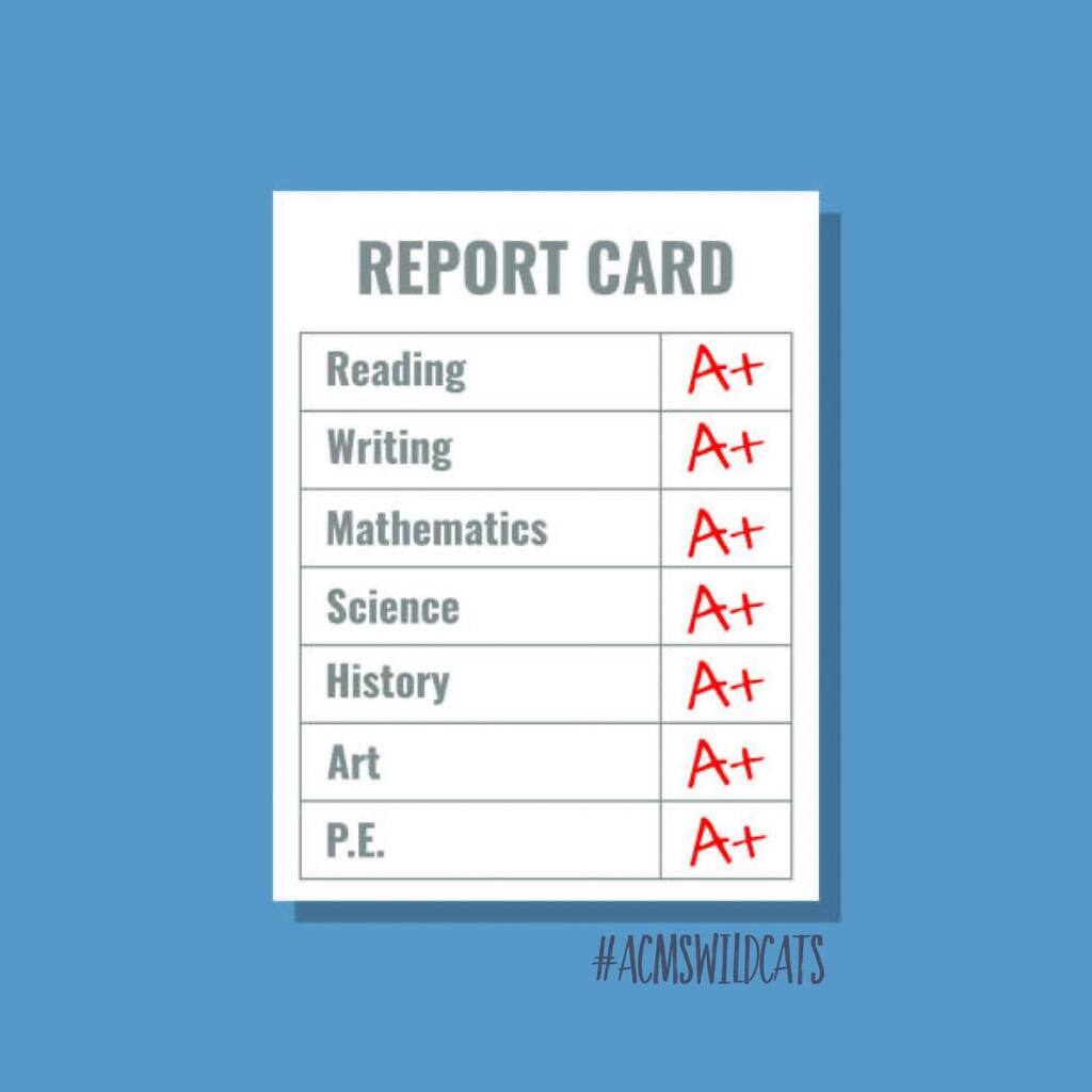 American Canyon MS tweet media
