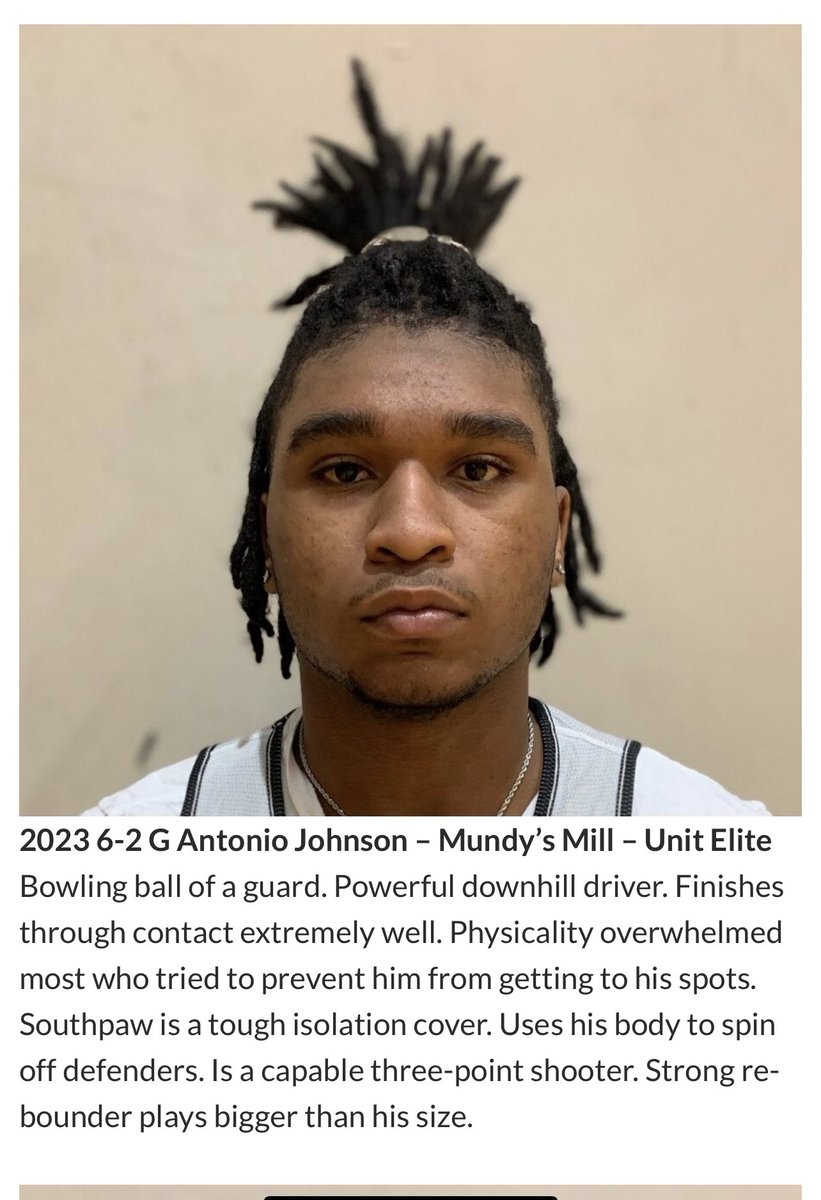 Antonio JohnsonJr5 (@a_johnsonjr5) on Twitter photo <a href="/KyleSandy355/">Kyle Sandy</a> <a href="/DaryusBryant/">๐ณ๐๐๐ข๐๐๐ฑ๐๐ข๐๐๐ โ</a> <a href="/ihoop_cam20/">Cameron Stephen</a> <a href="/JustinPayne2024/">Justin Payne</a> <a href="/KolbyWatson10/">Kolby Watson</a> <a href="/thehutch115/">Noah Hutchinson</a> <a href="/jasiyah_suber/">Jasiyah Suber</a> <a href="/GrantRobich/">Grant Robich</a> @tobi_treyway <a href="/CPerry13_/">Christopher Perry</a> <a href="/LandenPitts/">Landen Pitts</a> <a href="/DCrow31/">MartinaAustin</a> <a href="/landonbonner11/">LB2 โฐ</a> <a href="/charliedunbariv/">Charlie Dunbar IV</a> <a href="/HunterAmick2024/">Hunter Amick</a> <a href="/ThrasherWilkins/">Thrasher Wilkins</a> <a href="/mason_lewis11/">Mason Lewis</a> <a href="/JaydonCole_2025/">Jaydon Cole</a> <a href="/CrawfordKeyni/">Keyni Crawford</a> <a href="/kasen_mccarty/">Kasen Mccarty</a> <a href="/MatthewStennis3/">Matthew Stennis</a> <a href="/JaydenBone2/">Jayden Bone</a> <a href="/TahshaunF/">Tahshaun Frasier</a> <a href="/carshikhall1/">carshik hall</a> Thank you for the opportunity to showcase my talents. I look forward to whatโs coming next. #mundysmillbb #senior2023 #5out <a href="/KyleSandy355/">Kyle Sandy</a> <a href="/DaryusBryant/">๐ณ๐๐๐ข๐๐๐ฑ๐๐ข๐๐๐ โ</a> <a href="/ihoop_cam20/">Cameron Stephen</a> <a href="/JustinPayne2024/">Justin Payne</a> <a href="/KolbyWatson10/">Kolby Watson</a> <a href="/thehutch115/">Noah Hutchinson</a> <a href="/jasiyah_suber/">Jasiyah Suber</a> <a href="/GrantRobich/">Grant Robich</a> @tobi_treyway <a href="/CPerry13_/">Christopher Perry</a> <a href="/LandenPitts/">Landen Pitts</a> <a href="/DCrow31/">MartinaAustin</a> <a href="/landonbonner11/">LB2 โฐ</a> <a href="/charliedunbariv/">Charlie Dunbar IV</a> <a href="/HunterAmick2024/">Hunter Amick</a> <a href="/ThrasherWilkins/">Thrasher Wilkins</a> <a href="/mason_lewis11/">Mason Lewis</a> <a href="/JaydonCole_2025/">Jaydon Cole</a> <a href="/CrawfordKeyni/">Keyni Crawford</a> <a href="/kasen_mccarty/">Kasen Mccarty</a> <a href="/MatthewStennis3/">Matthew Stennis</a> <a href="/JaydenBone2/">Jayden Bone</a> <a href="/TahshaunF/">Tahshaun Frasier</a> <a href="/carshikhall1/">carshik hall</a> Thank you for the opportunity to showcase my talents. I look forward to whatโs coming next. #mundysmillbb #senior2023 #5out