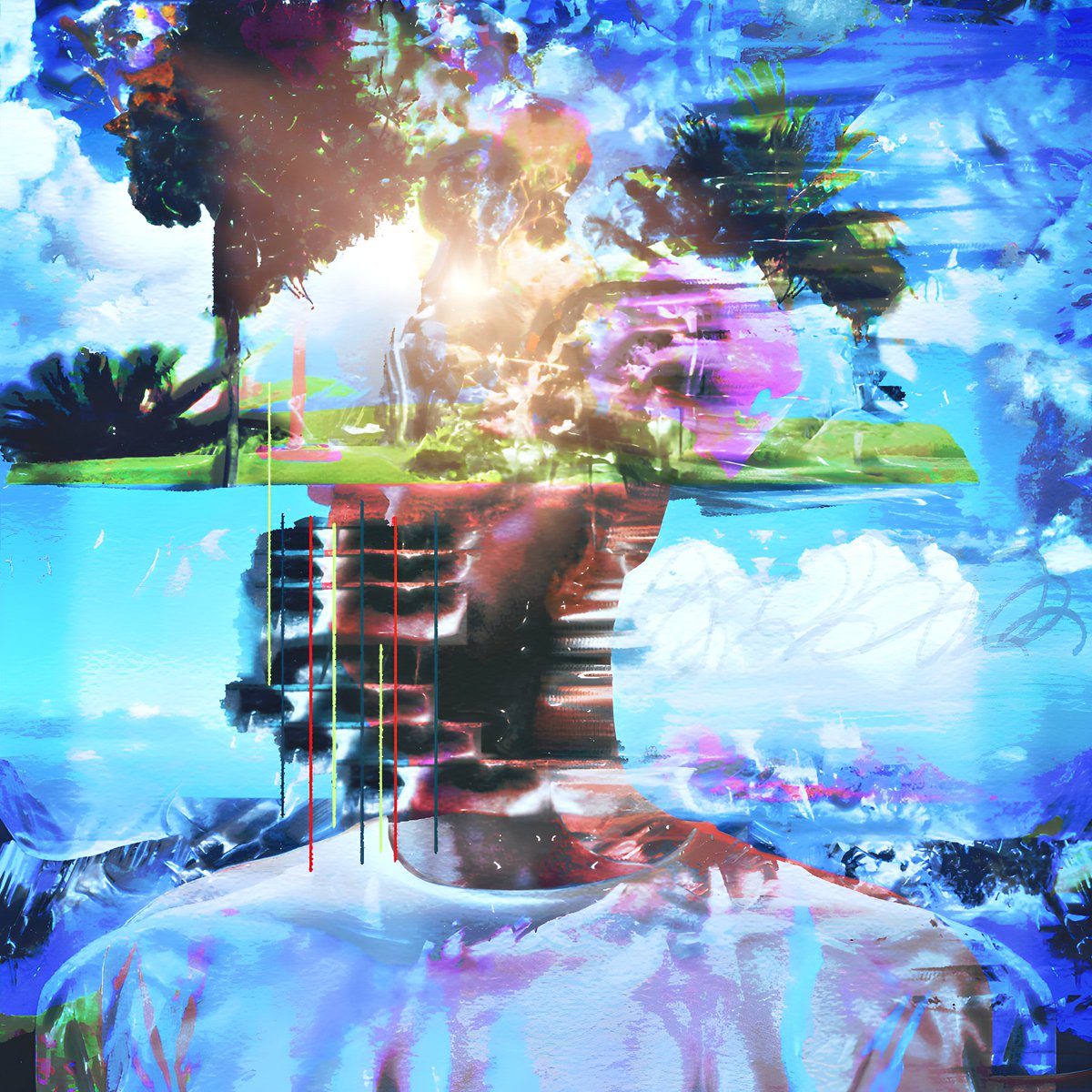 nowgorithm_art's tweet image. trouble in paradise.

1/1 edition
23 tezos

objkt.com/asset/KT18v4NM…

NOWBJKT23 
AI + PS project (10)