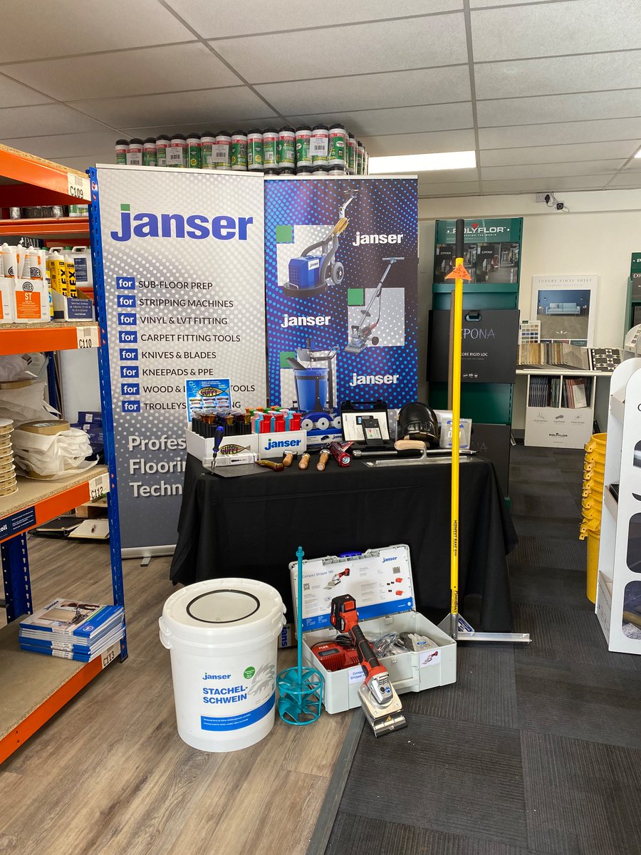 janser uk tweet media