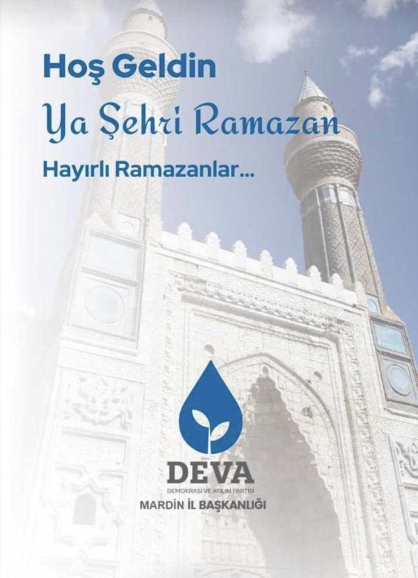 Hoşgeldin 11 Ayın sultanı🙏