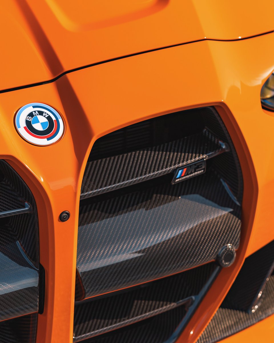 KFLETCH___'s tweet image. Orange creamsicle. Jahre Edition G80.