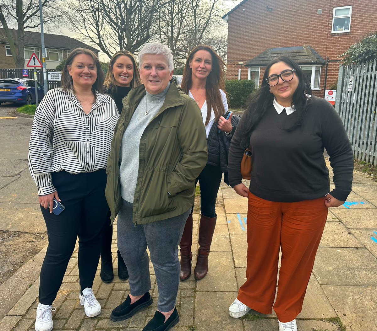 Kim Shutler tweet media