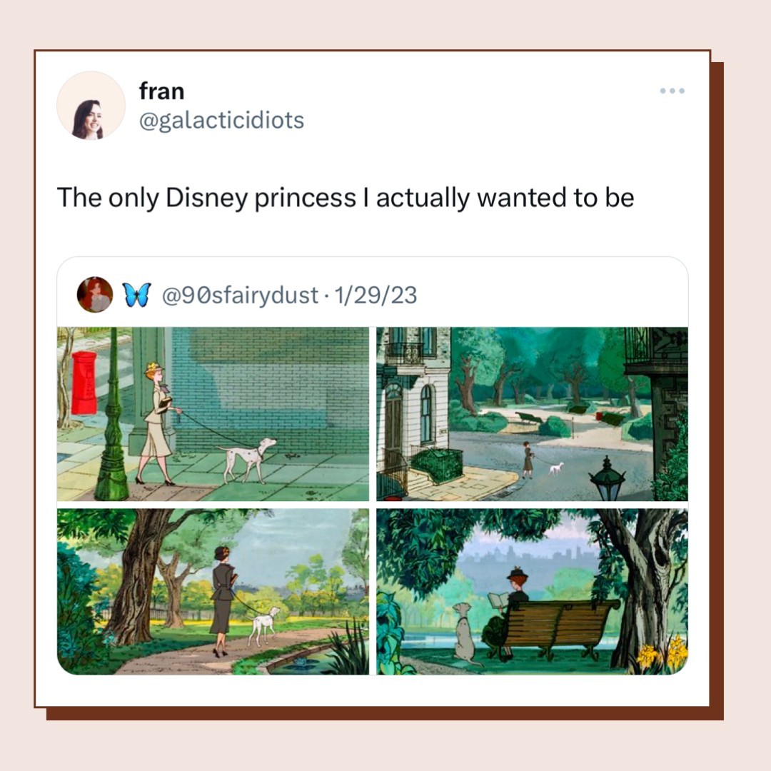 A true role model. Follow <a href="/ScaryMommyBooks/">Scary Mommy Book Club</a>  📚 

(via <a href="/galacticidiots/">fran</a>)