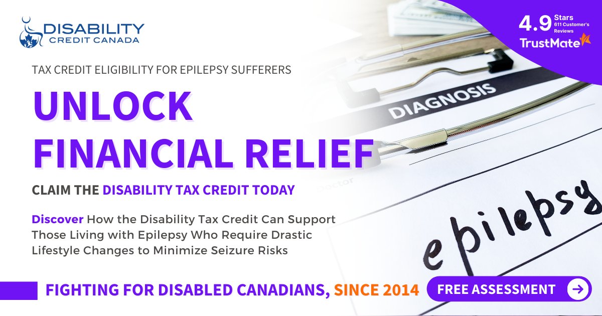 Disability Credit Canada Inc. tweet media