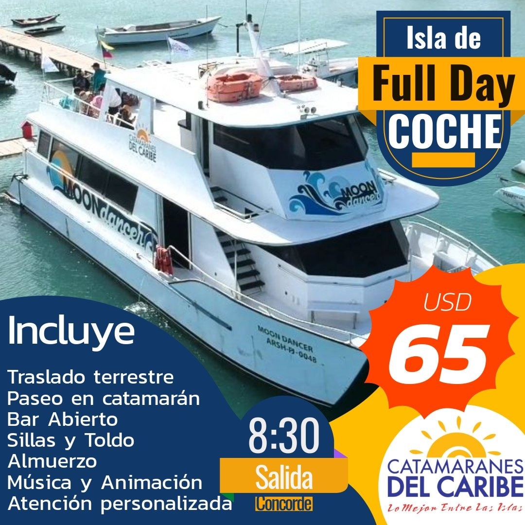 Catamaranes's tweet photo. Reserva ya..! https://t.co/QfbZrqhkLG