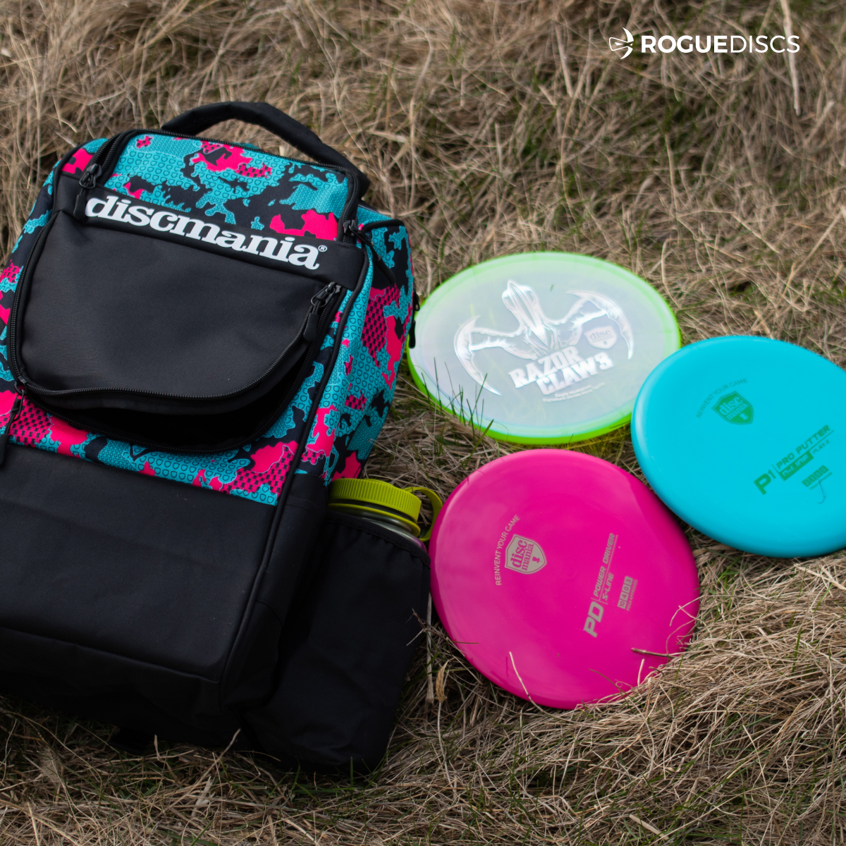 Rogue Discs tweet media