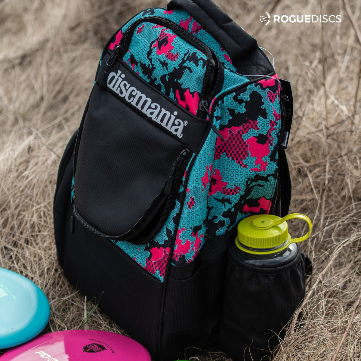 Rogue Discs tweet media