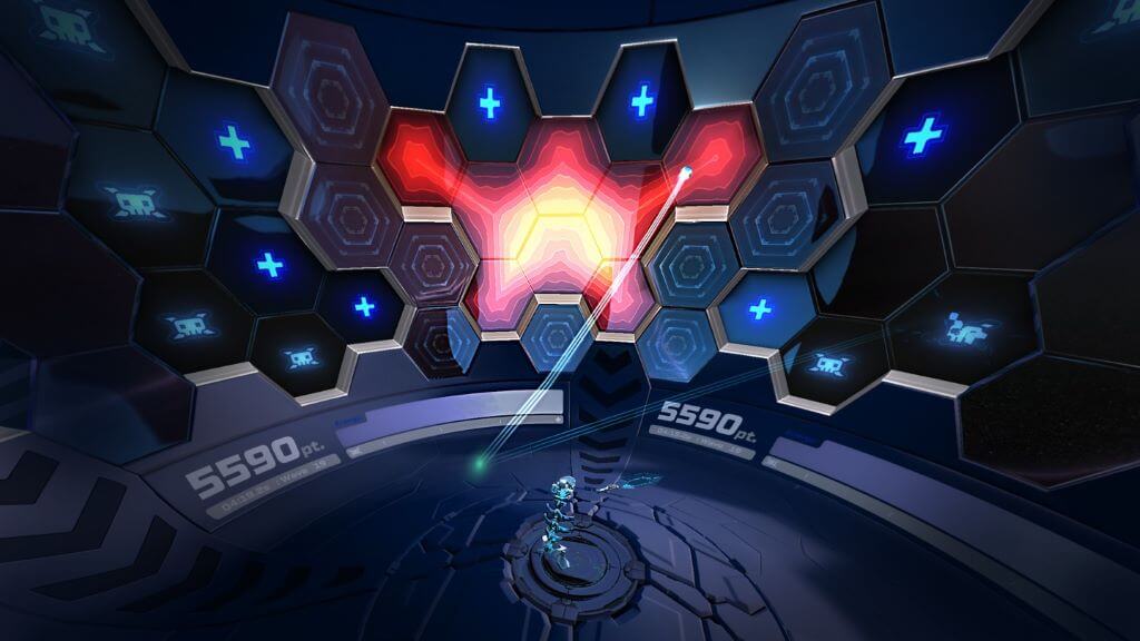 #VR experiences can transform the way people stay fit by making #sports and #fitness activities more fun, engaging, and convenient. Users are immersed in #virtual environments which offer a high-energy alternative to traditional workouts.

buff.ly/3JAd8aR