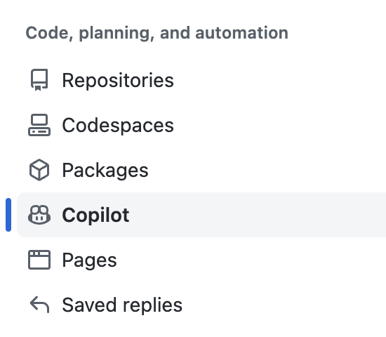 behi_beta's tweet image. Indeed I don&apos;t want to see #copilotx as a separate product in this list. Better to have them under one roof!