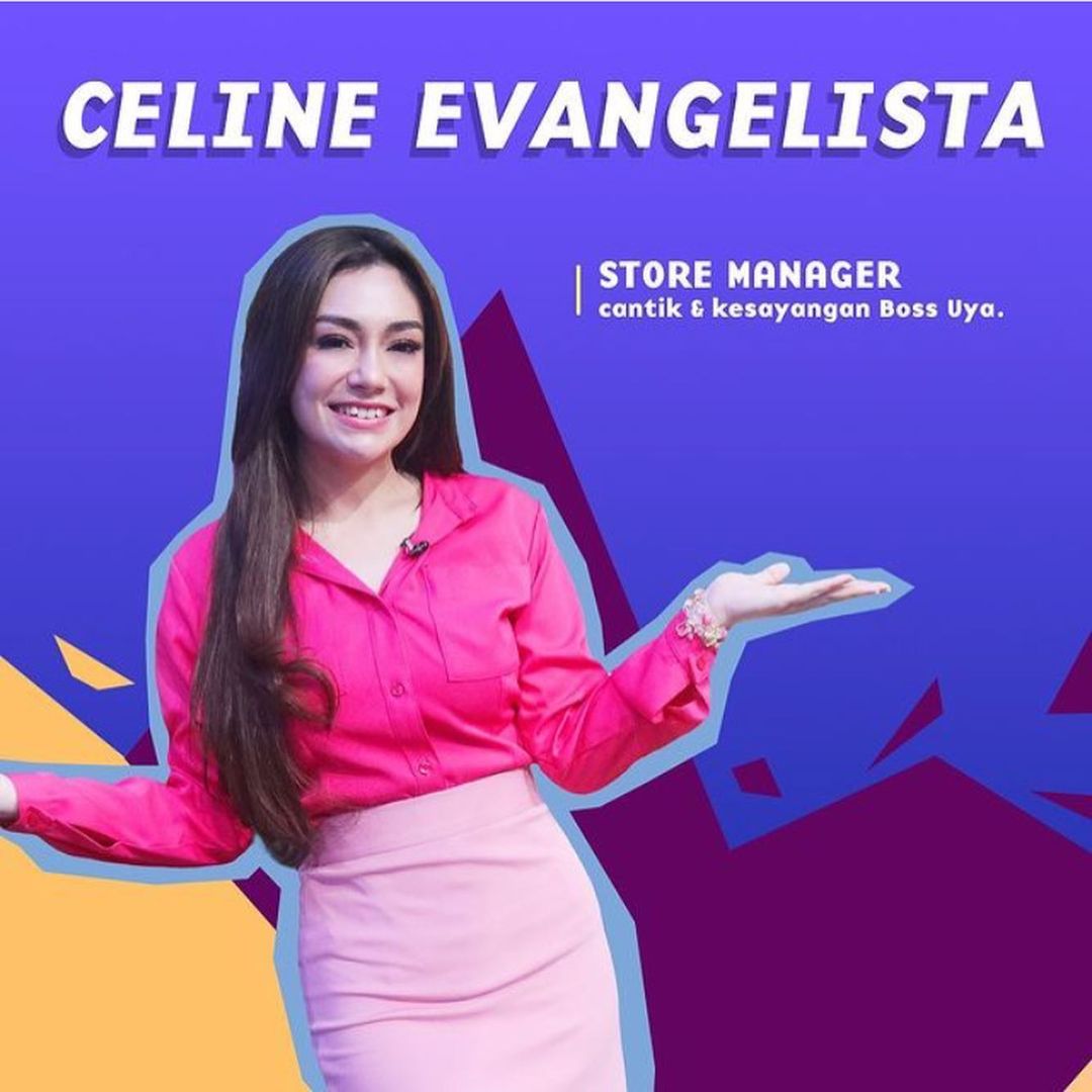 Gengs ayok kenal dekat dengan karakter kak @celine_evangelista dan <a href="/consulleo/">LeoNardo J.consul </a> di @supermarketsweepid yang tayang di <a href="/antv_official/">Official ANTV</a>
.
Tonton selalu mereka ya biar sahur kalian seru!!!! Jam 02.30 WIB di <a href="/antv_official/">Official ANTV</a> !!!