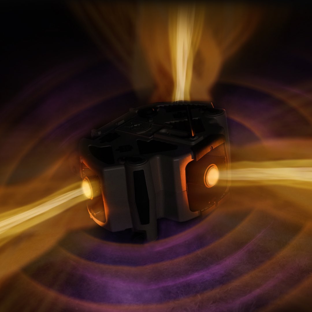 FOXPRO Inc. tweet media