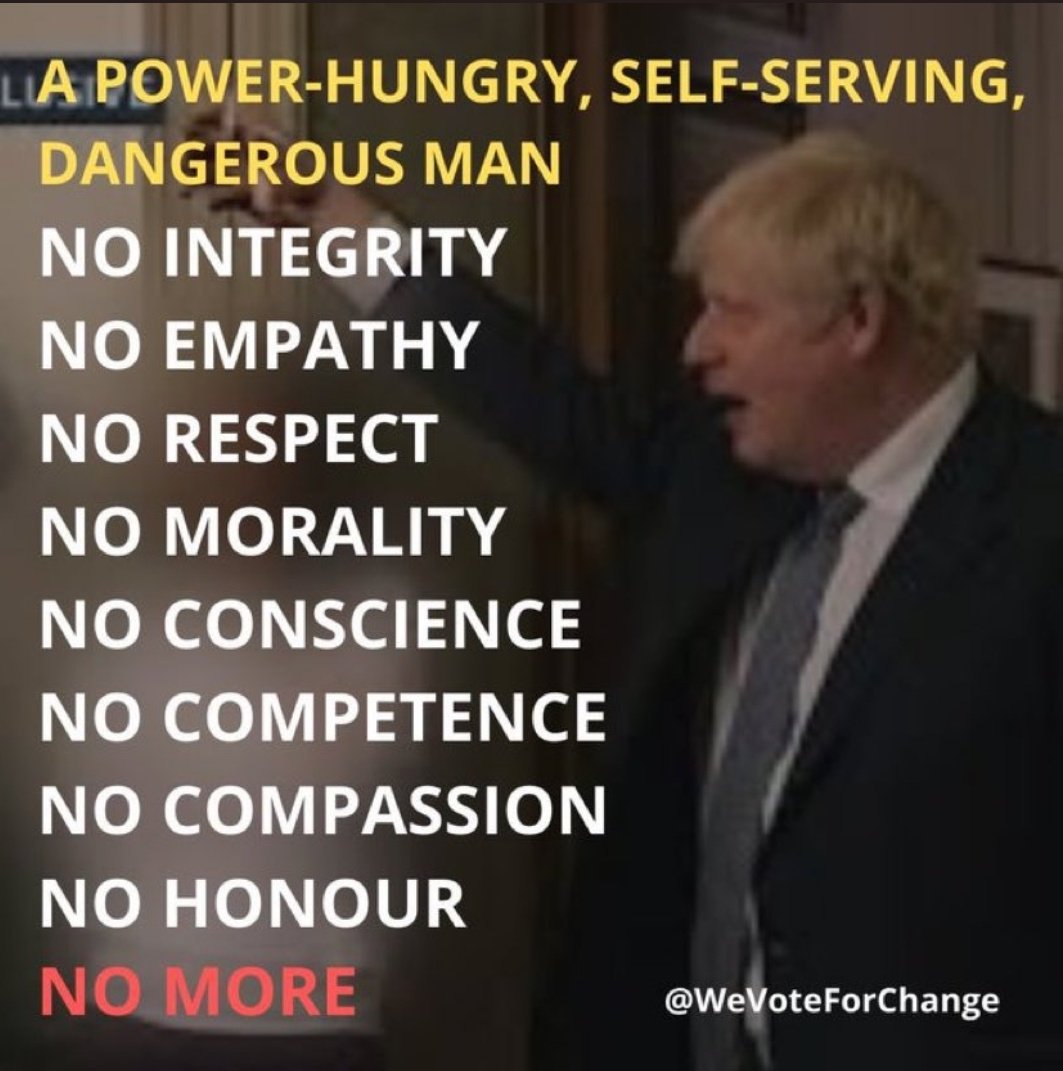 TheLynch10's tweet image. Well that was £250,000 of our hard earned cash for legal fees straight down the shitter...

#BorisJohnson #Indefensible #JohnsonLiedPeopleDied #JohnsonComeUppanceDay #Partygate #partygatehearing #Committee #BorisJohnsonHearing #OneRuleForThem #LiarJohnsonBigDay #JohnsonOut