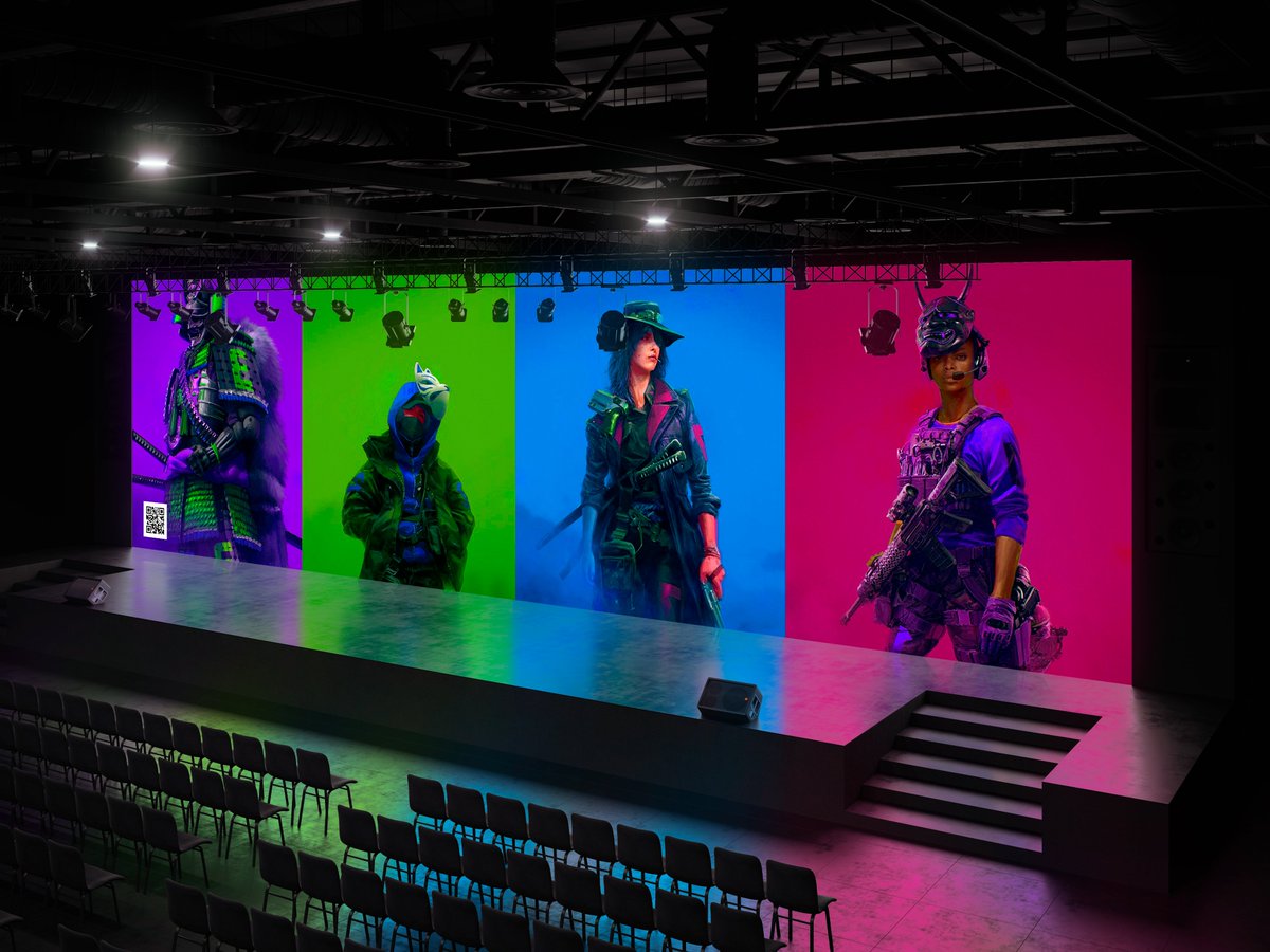 Apocalypse Cool tweet media