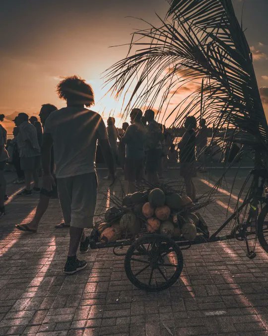 #Stop to take in the #sunset at #MallorySquare! 😍🌅

Thanks for sharing, 📸 cwatbos on Instagram!