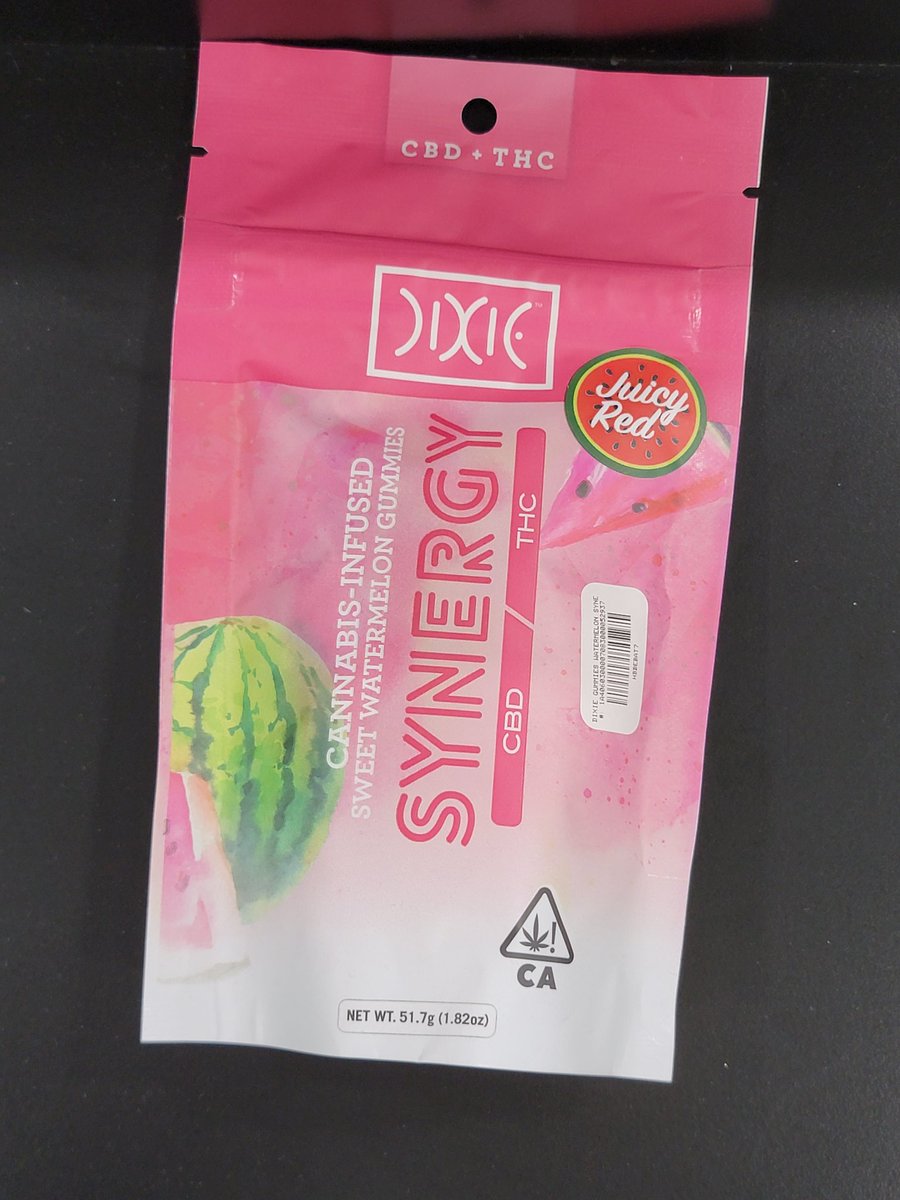 HAPPYGREEN750's tweet photo. We got #Dixie #edibles  
More flavors in-store https://t.co/1cqnUBvdKK