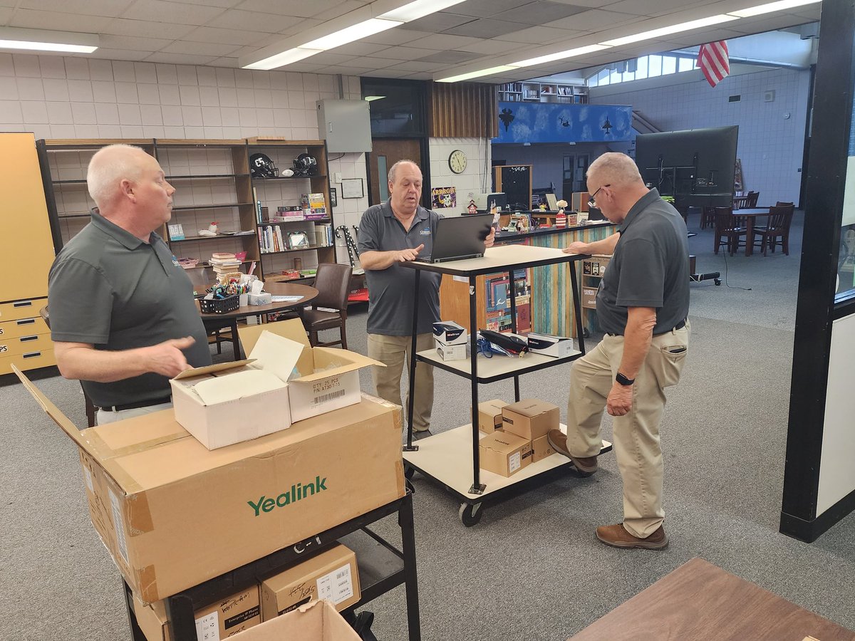 Ross G. Friebel tweet media