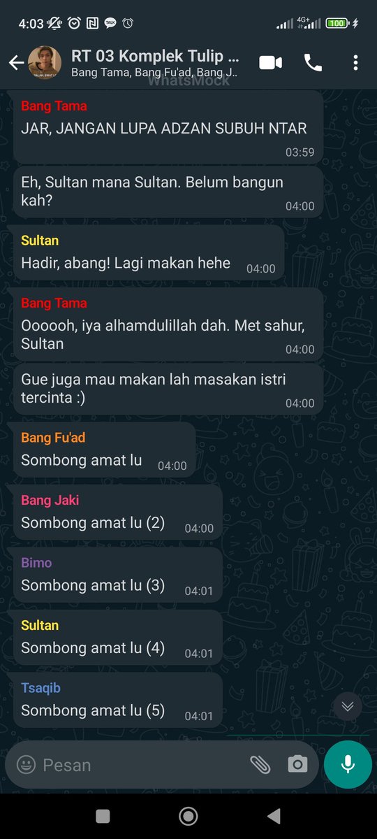 Solely yours, Kinasih. tweet media