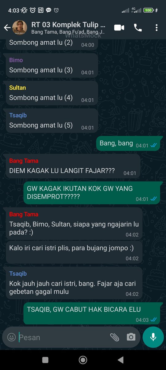 Solely yours, Kinasih. tweet media