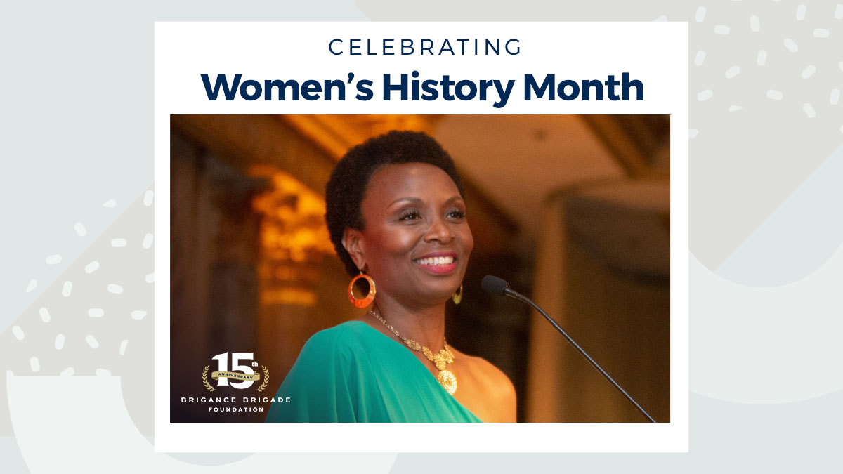 Brigance Brigade (@BriganceBrigade) on Twitter photo 2023-03-22 21:05:06 Today we recognize our co-founder, Chanda Brigance. For over 15 years, Chanda has played an integral role in BBF's mission to equip, encourage, and empower people living with ALS. Thank you, Chanda, for all that you do! To learn more, visit bit.ly/3FEzert #WomensHistory Today we recognize our co-founder, Chanda Brigance. For over 15 years, Chanda has played an integral role in BBF's mission to equip, encourage, and empower people living with ALS. Thank you, Chanda, for all that you do! To learn more, visit bit.ly/3FEzert #WomensHistory
