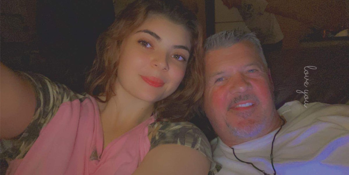 co_worldddd's tweet photo. I hate the world the making you my Bestfriend I’ve ever had just to be ripped from me when I feel I need you most .. k and I miss you so much and Roman would love you … 2 years of peace I hope for you .. I love you so much pops this shit fr fucked up #restingold 🫶🏼💔 https://t.co/vftIo8qf5y