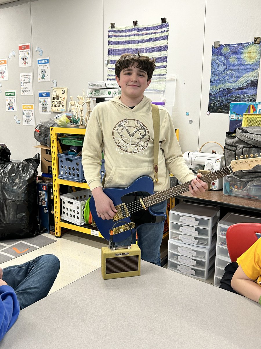 Montina Carver Sharp tweet media