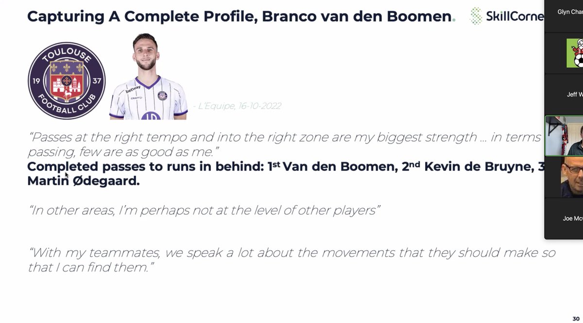 Training Ground Guru tweet media