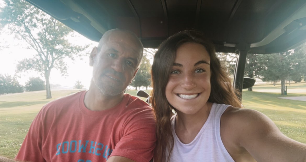 kali_staples's tweet photo. Happy big 50 dad!! Love you so much! Have the best day🥳❤️ https://t.co/zGTYU0os2v
