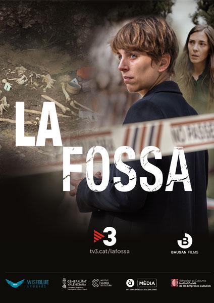 oriolsalapatau's tweet photo. @marga_riga @KatrinVankova @La_Villarroel @elsexperts @Catinformacio La podeu veure a la minisèrie de @tv3cat #Lafossa https://t.co/Hm5uQVfM12