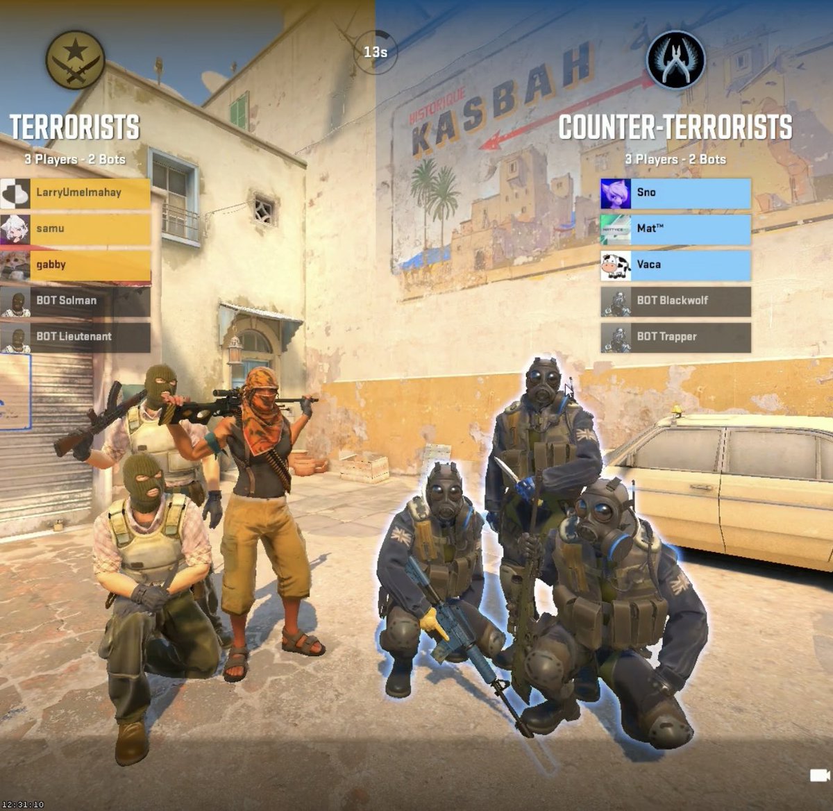 itsKunalRaikwar's tweet photo. Counter Strike 2 Death Match HUD 🔥♥️
#counterstrike2 #cs2 #counterstrike https://t.co/5qGS6fM69a
