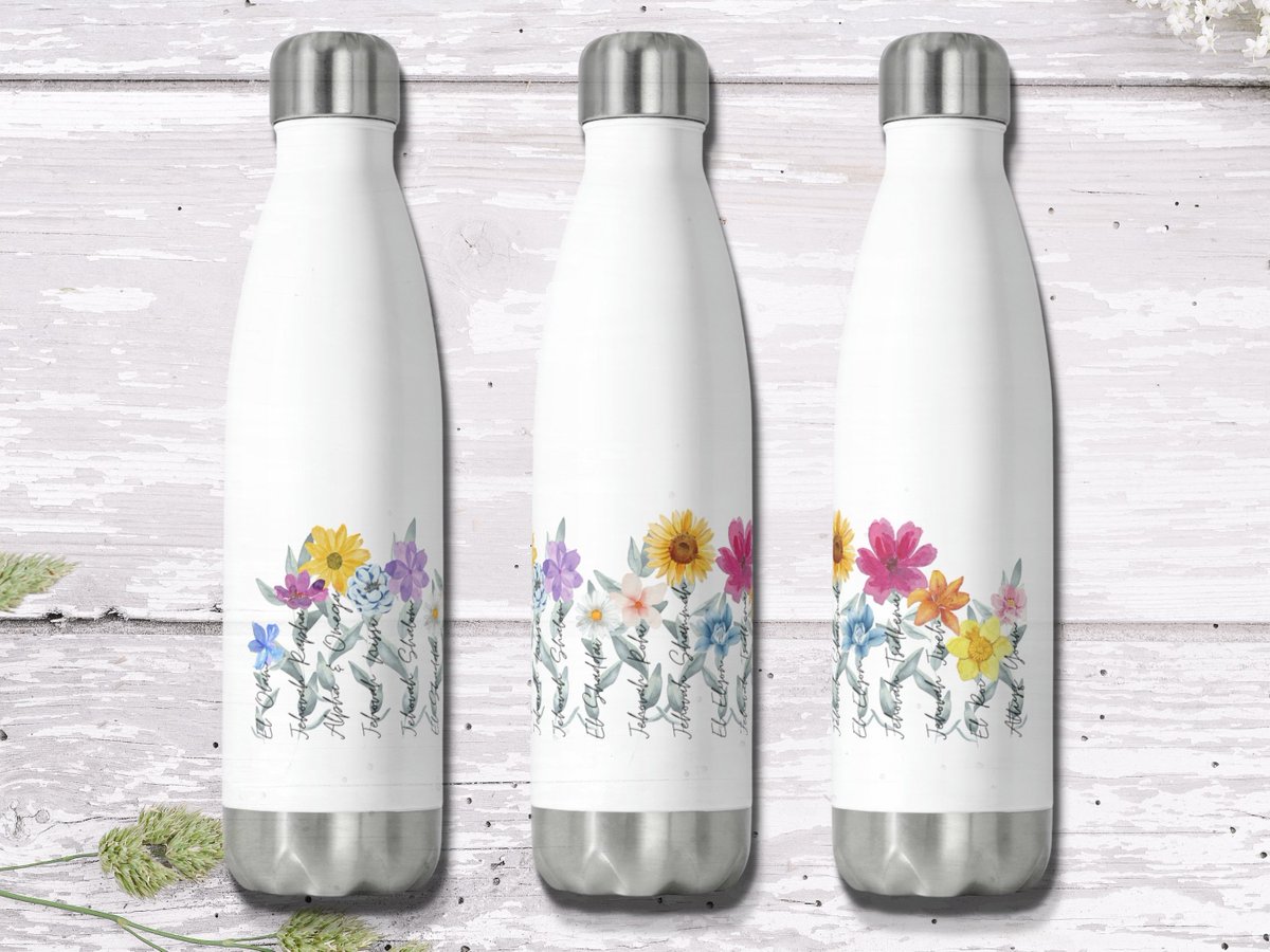 chelankell's tweet image. Check out our Names of God Premium Stainless Steel Double Walled Water Bottle! etsy.me/3nioU20
#thehoneyandlocustco #namesofgod #namesofjesus #christiangifts #jehovahjireh #jehovahnissi #jehovahshalom #jehovahrapha #elroi #elolam #elshaddai #Christian #summer