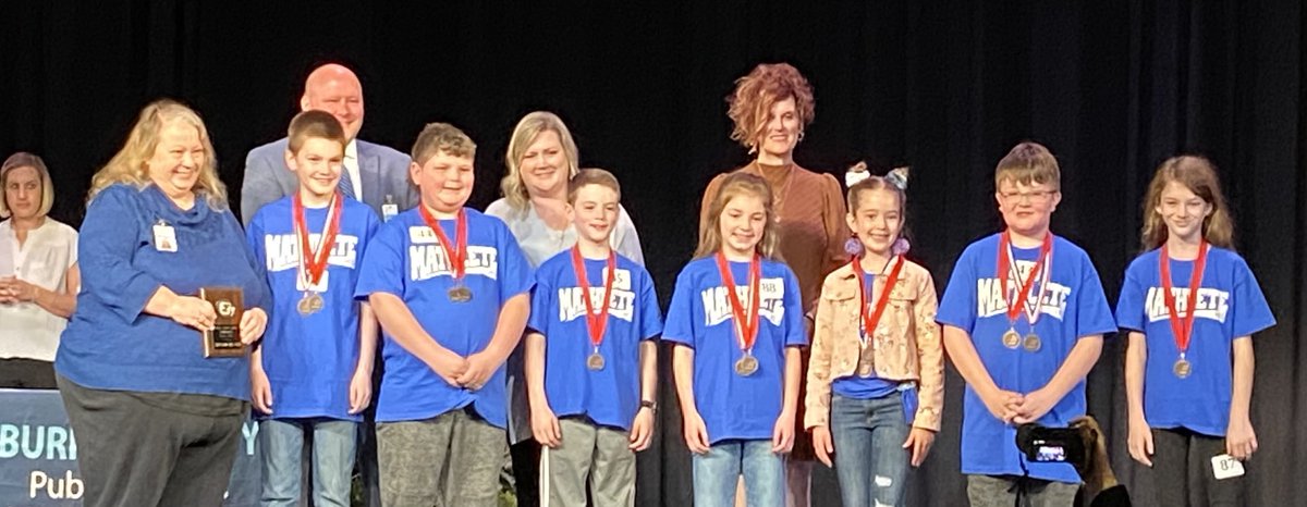 Mull Elementary School tweet media