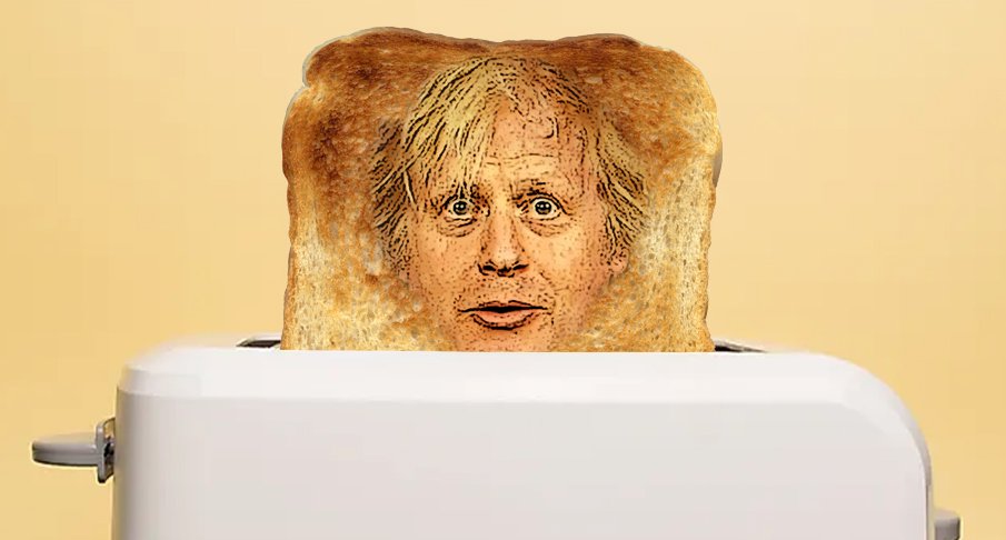 KatanaMulletMan's tweet photo. Look, I'm NOT saying that Boris Johnson is a fat headed, lying, shameless glob of two faced snivelling smeg, with a wife beater for a father and the morals of a snuff film director.
Alright, maybe I am. ๐
#SelectCommittees #BorisJohnson #BorisTheLiar #BrexitChaos #Partygate https://t.co/Z7YsMu158p