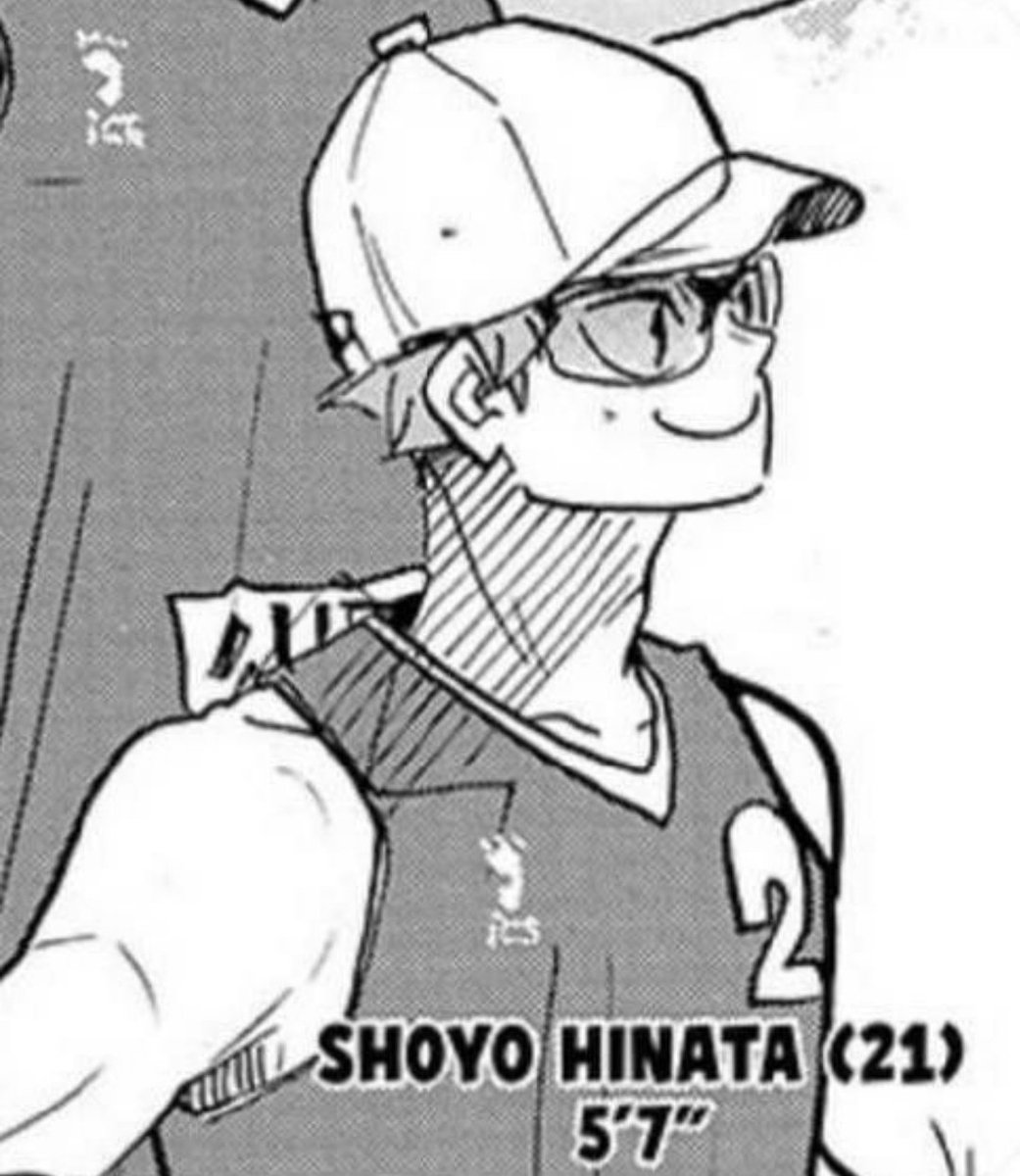 gayishima's tweet photo. ¿oikawa timeskip o shoyo timeskip? https://t.co/EwRby3jyoe